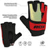 RDX X6 INNER GLOVES/R-3